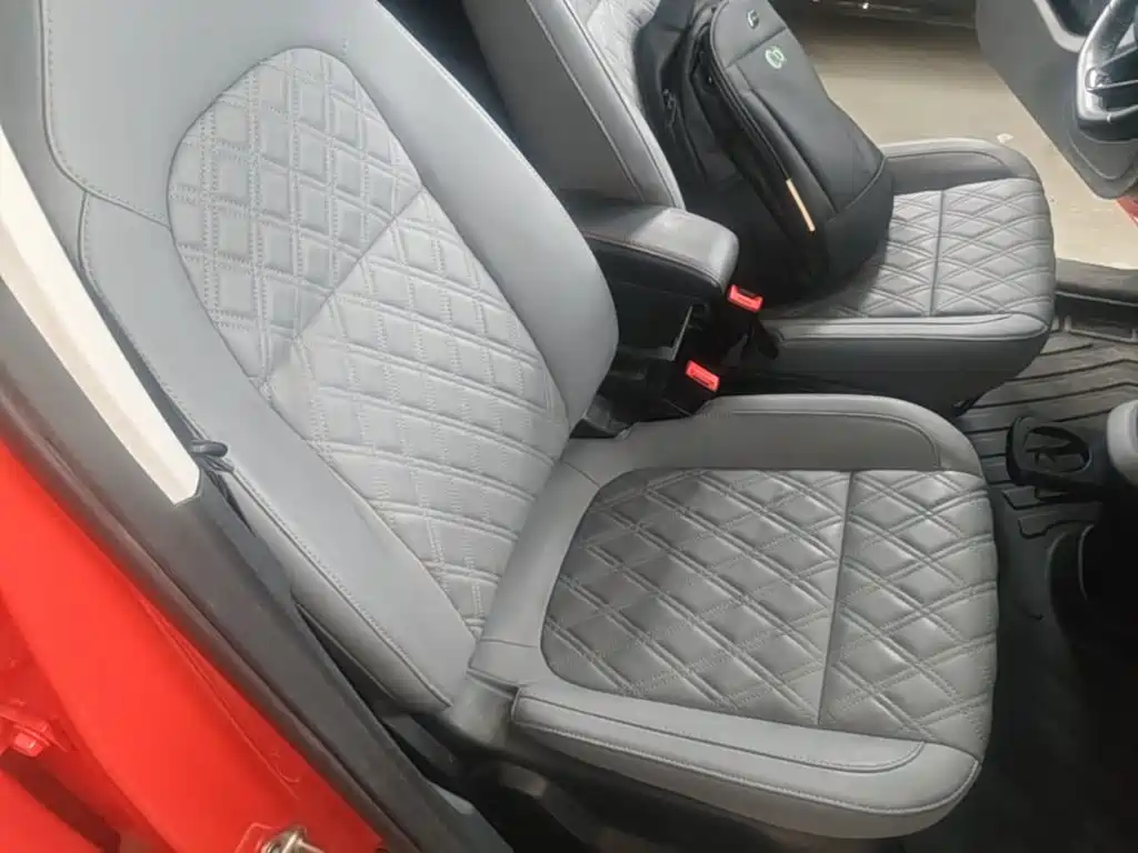 Leapmotor Leapmotor T03 — миниатюра 25
