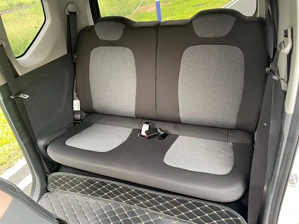 Wuling Mini EV MINIEV 2022 Enjoy