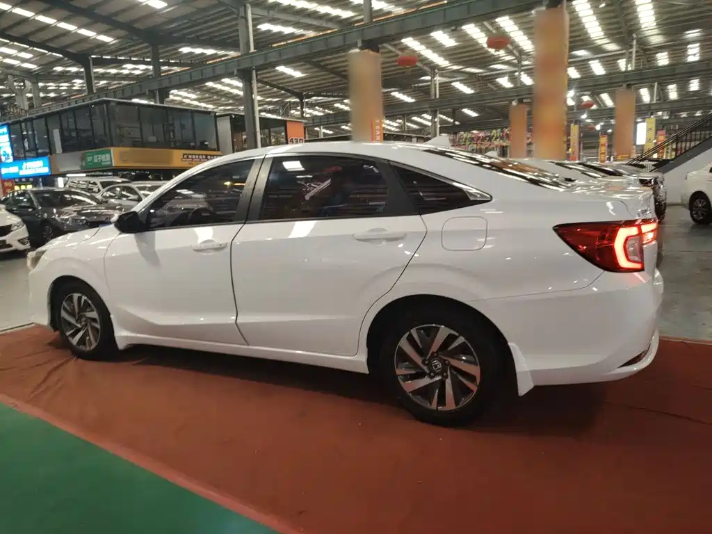 Honda Crider — миниатюра 5
