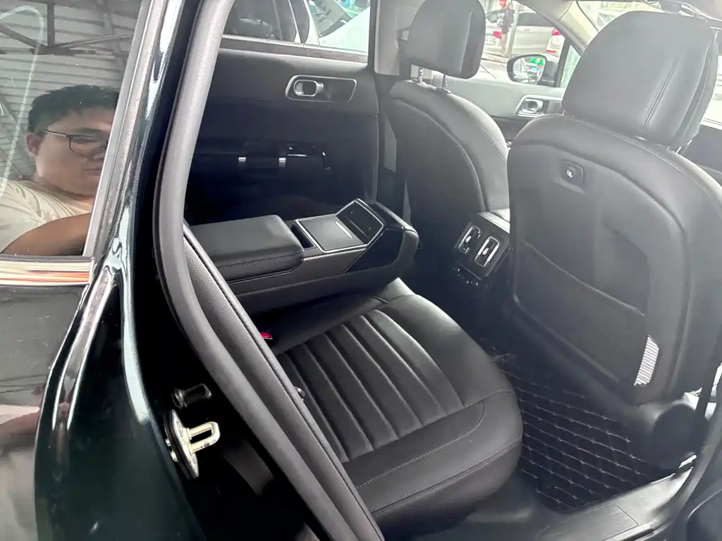 Citroen C6 2017 380THP Luxury