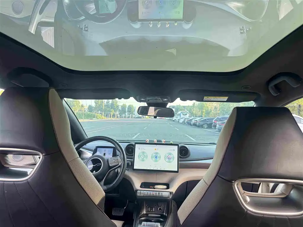 BYD Dolphin — миниатюра 9