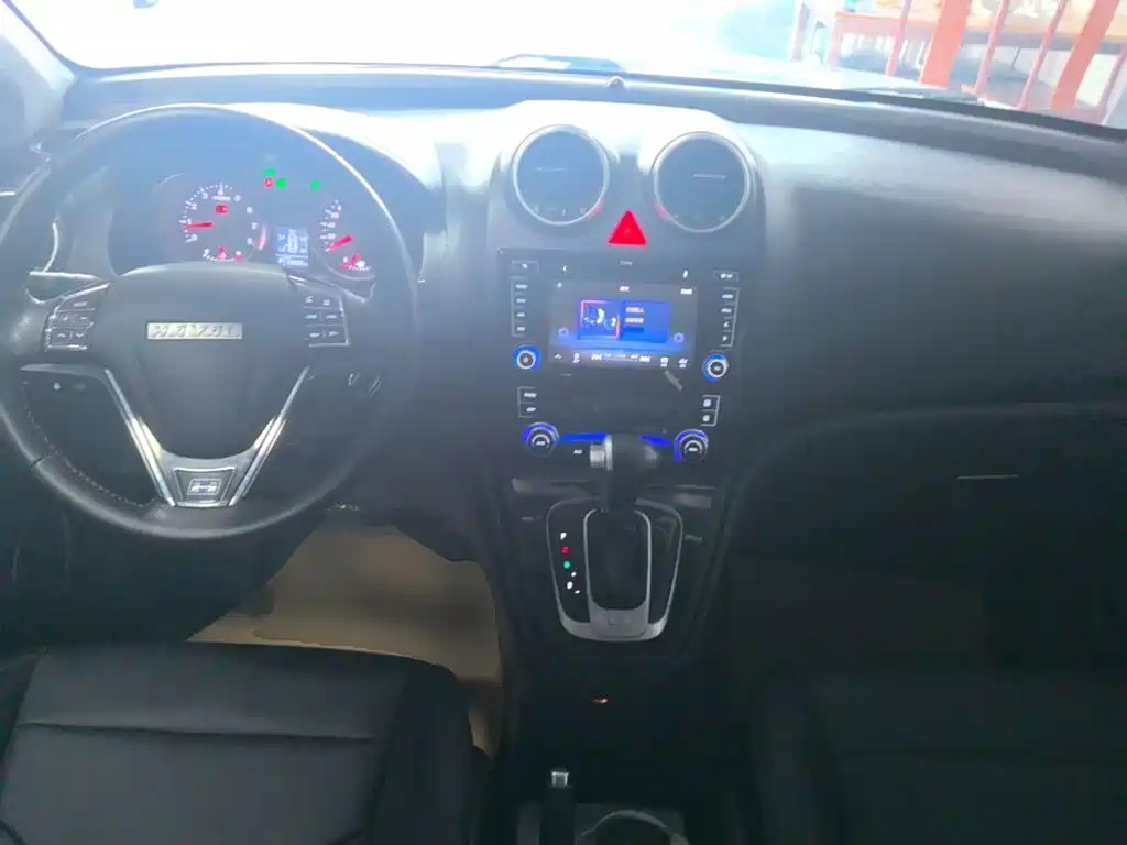 Haval H6 — миниатюра 10