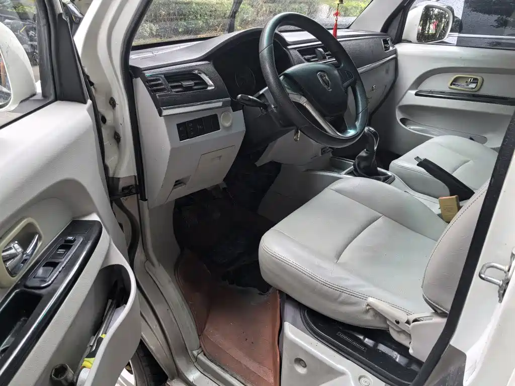 Jinbei Hiace X30L — миниатюра 8