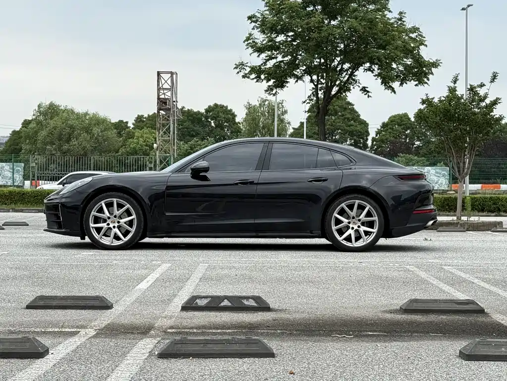 Porsche Panamera 2024 Panamera 2.9T