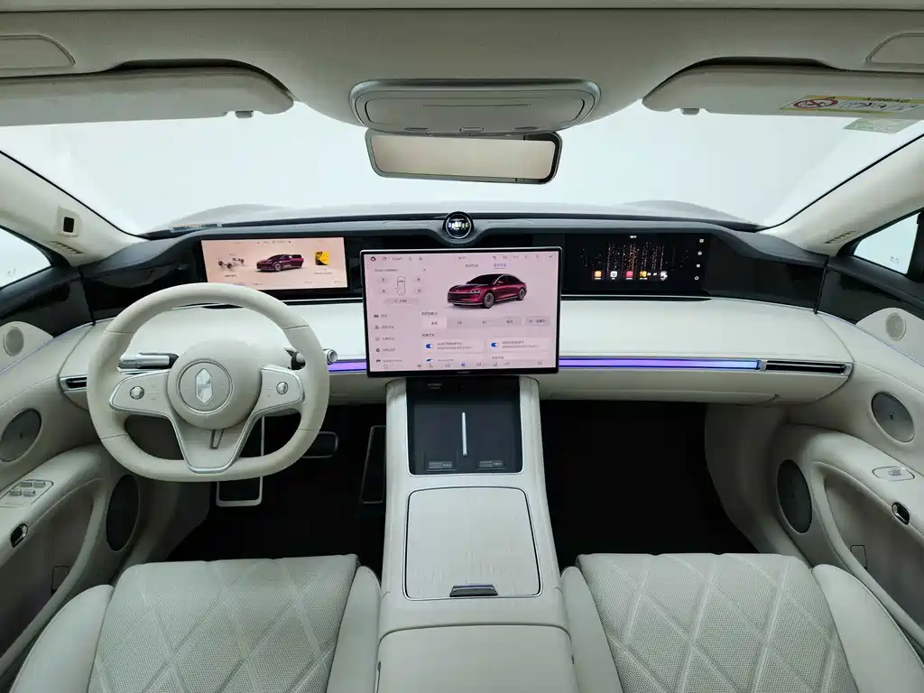Xiangjie Xiangjie S9 — миниатюра 7