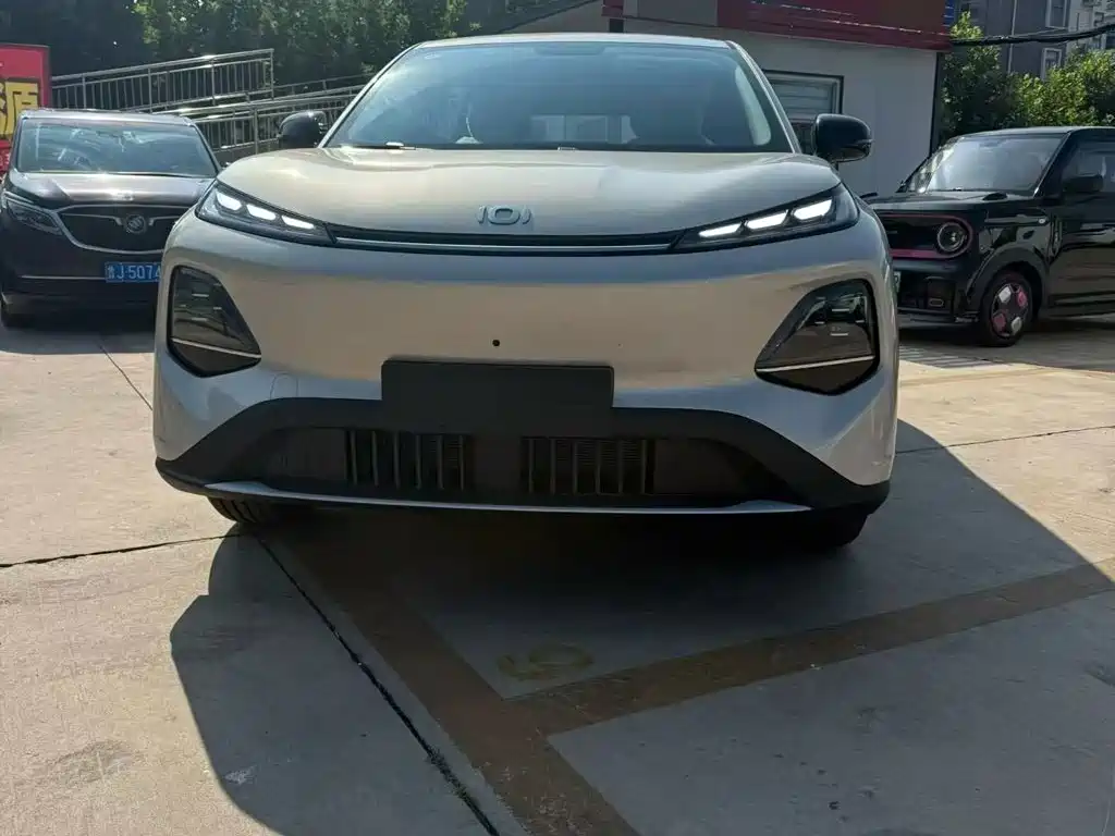Qiyuan Qiyuan Q05 — миниатюра 5