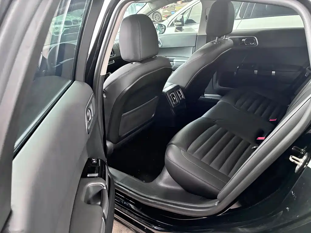 Citroen C6 2020 400THP Luxury