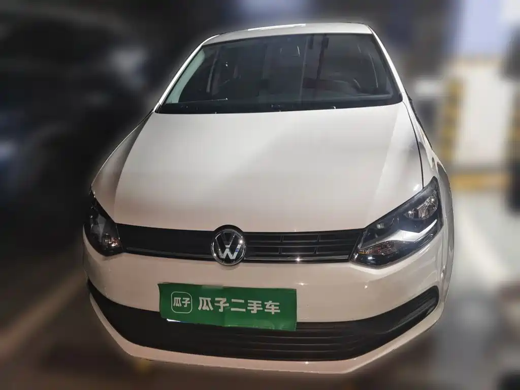 Volkswagen Polo — миниатюра 2