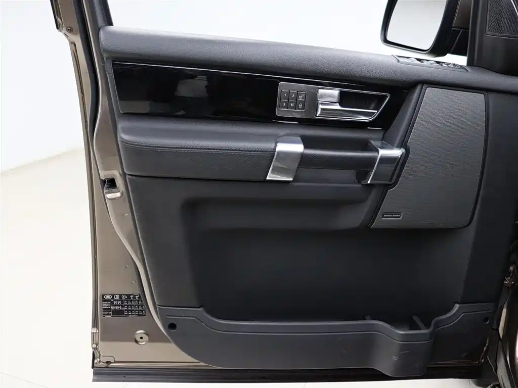 Land Rover Discovery 2011 3.0 SDV6 HSE