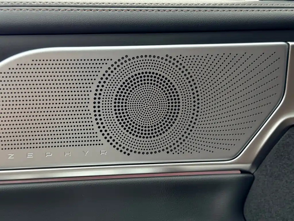 Lincoln Z — миниатюра 14