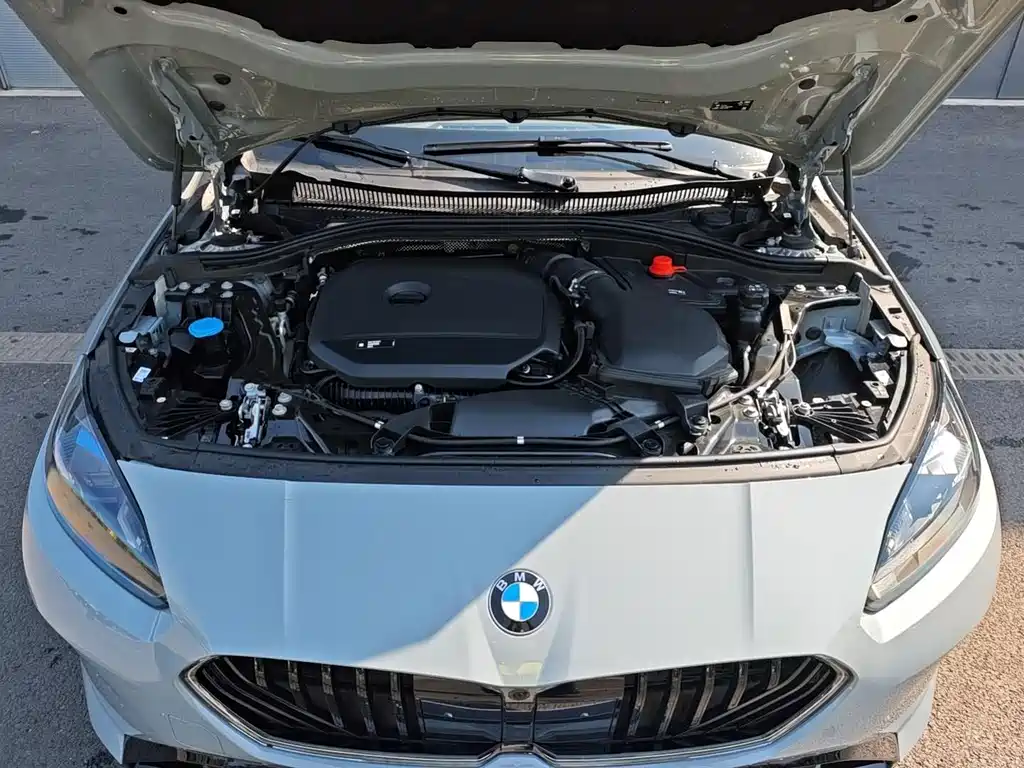 BMW 2 Series — миниатюра 10