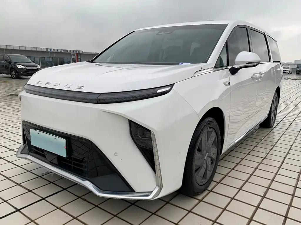 MAXUS Dajia 9
