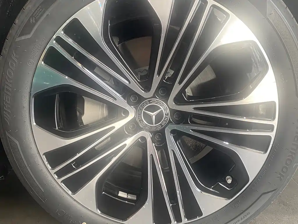 Mercedes-Benz E-Class E 2026 E 300 L Luxury