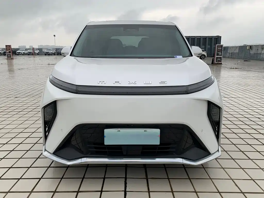 MAXUS Dajia 9 — миниатюра 2