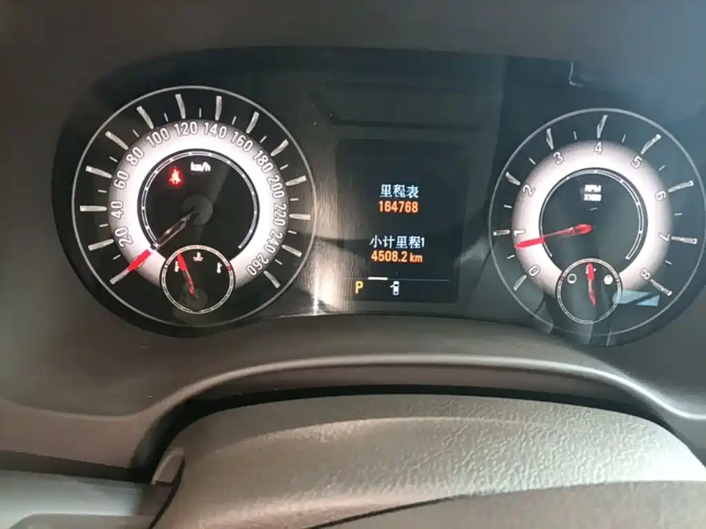 Roewe 950 — миниатюра 12