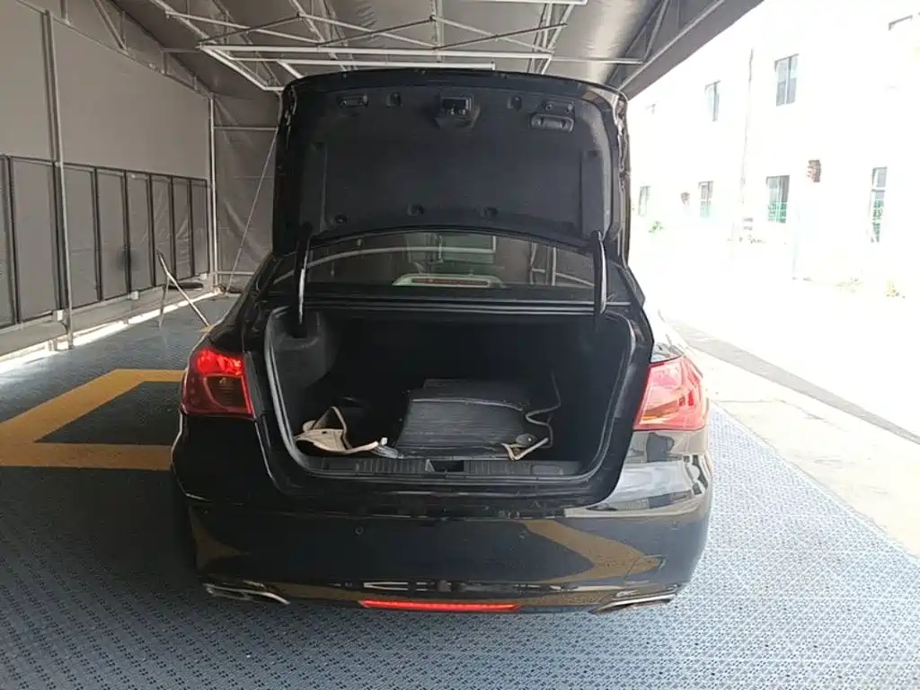 Roewe 950 — миниатюра 19