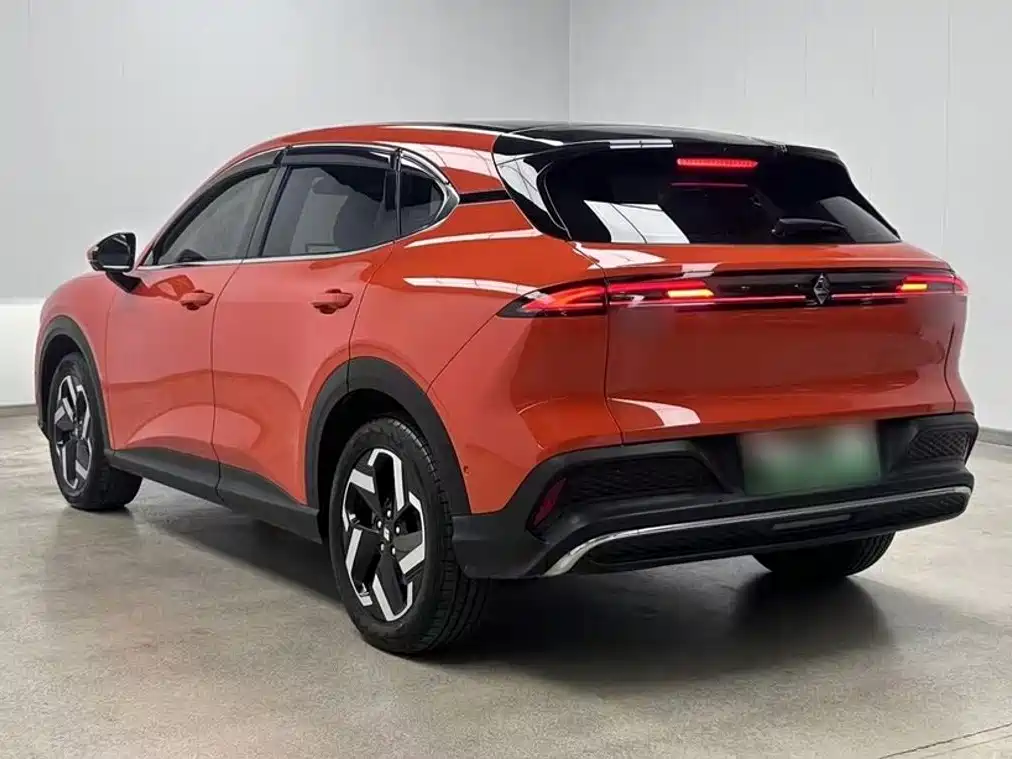 Baojun Yunhai — миниатюра 5