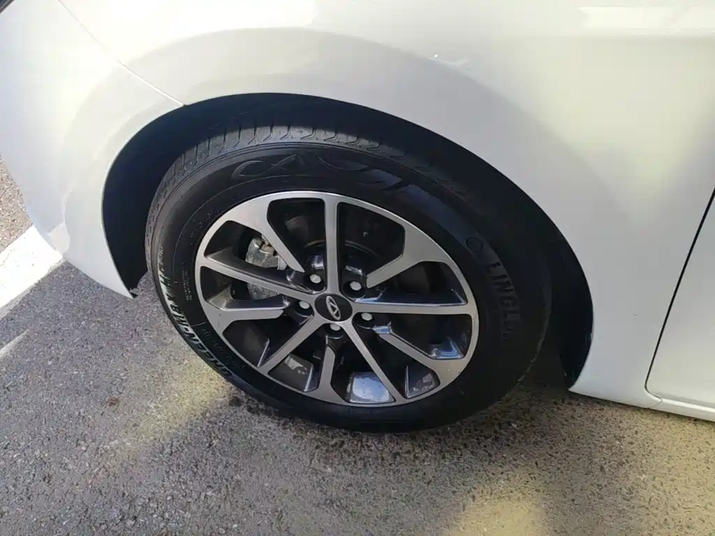Chery Arrizo 5 — миниатюра 23
