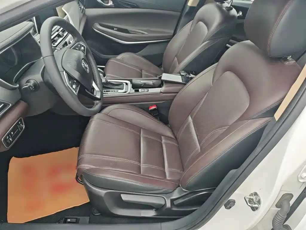 Changan Ruicheng CC — миниатюра 15
