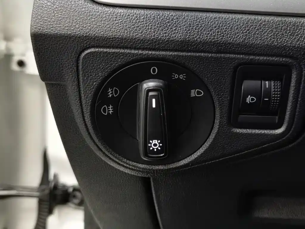 Volkswagen Lamando — миниатюра 21