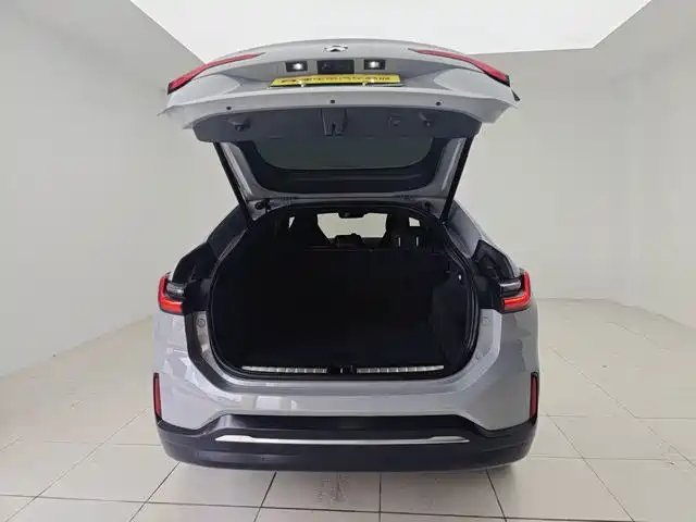 NIO EC6 — миниатюра 12