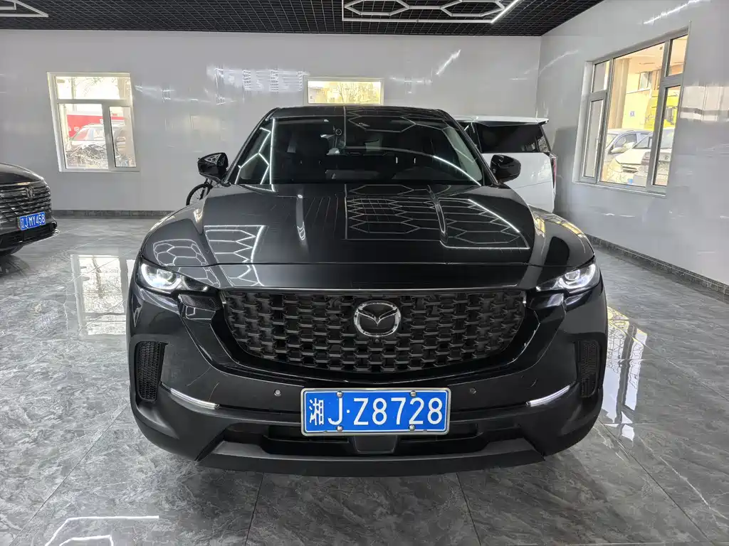 Mazda CX-50 Xingye 2023
