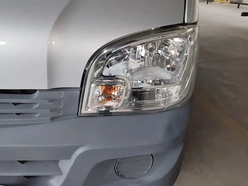Wuling Zhiguang Mini Truck — миниатюра 24