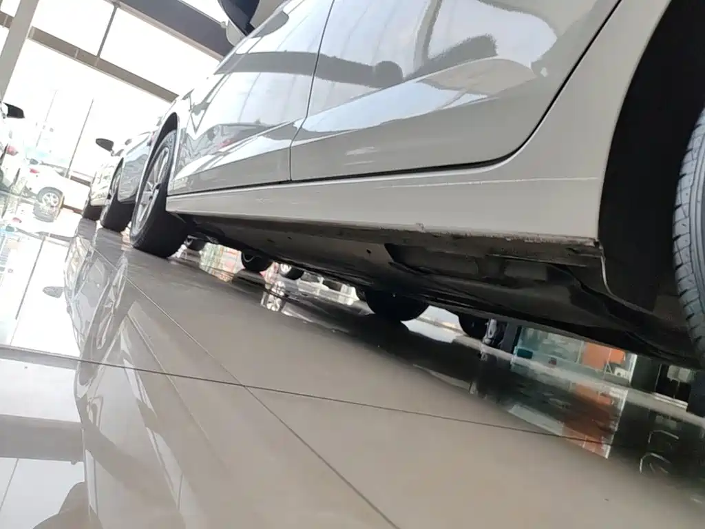 Volkswagen Polo — миниатюра 22