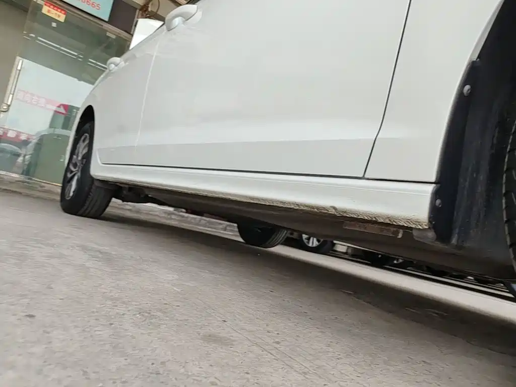 Volkswagen Bora — миниатюра 21