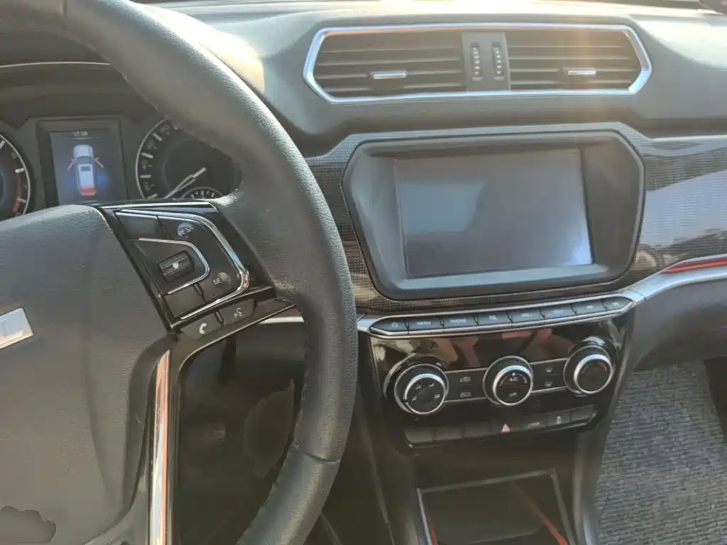 Haval H2 — миниатюра 10