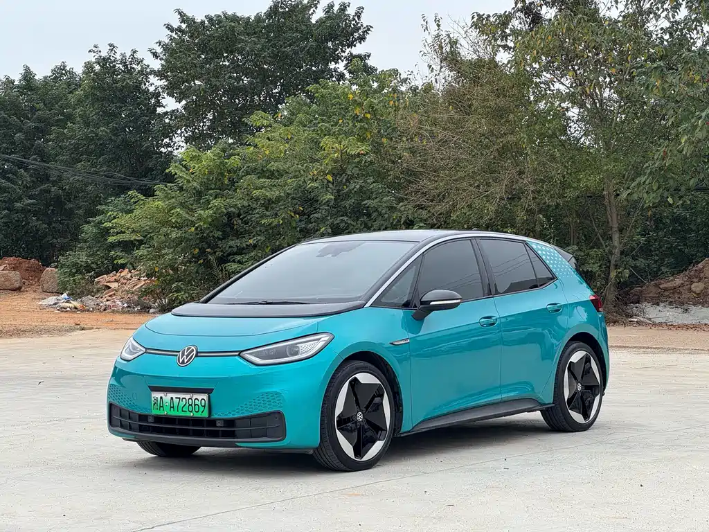 Volkswagen ID.3