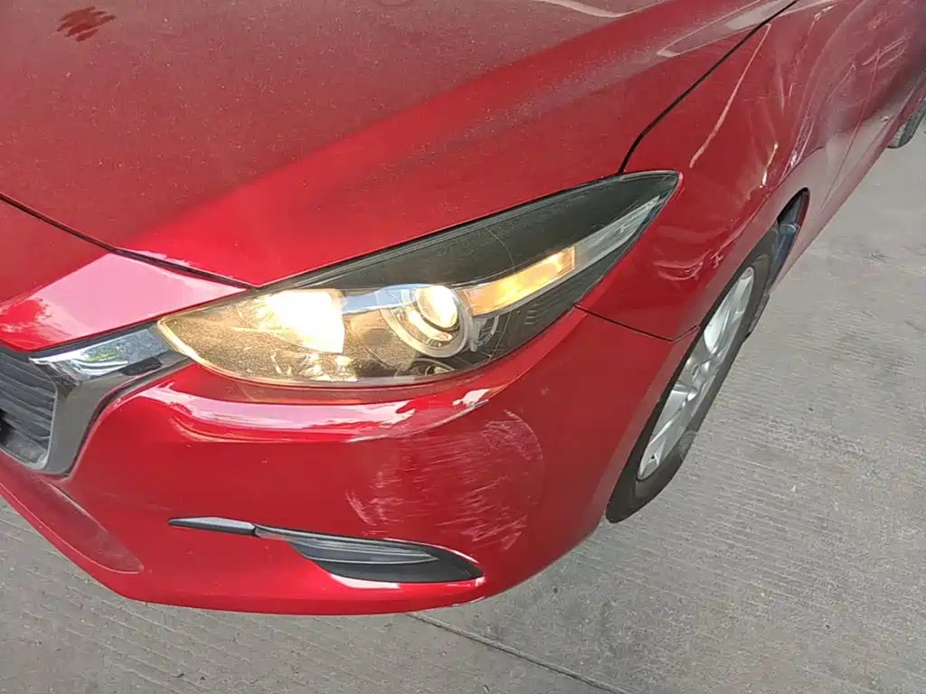 Mazda 3 Axela — миниатюра 24