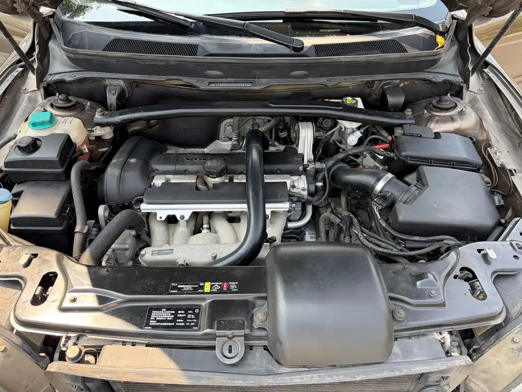Volvo XC Classic — миниатюра 26