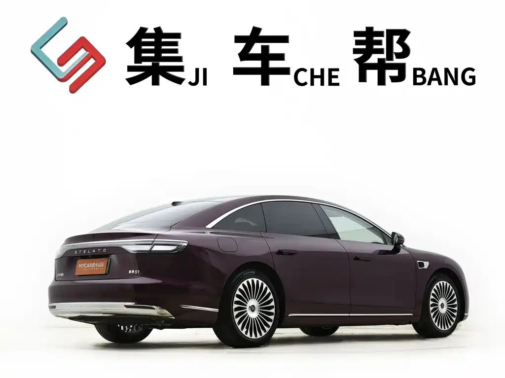 Xiangjie Xiangjie S9 — миниатюра 5