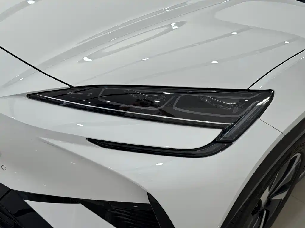 BYD Sealion 07 EV — миниатюра 3