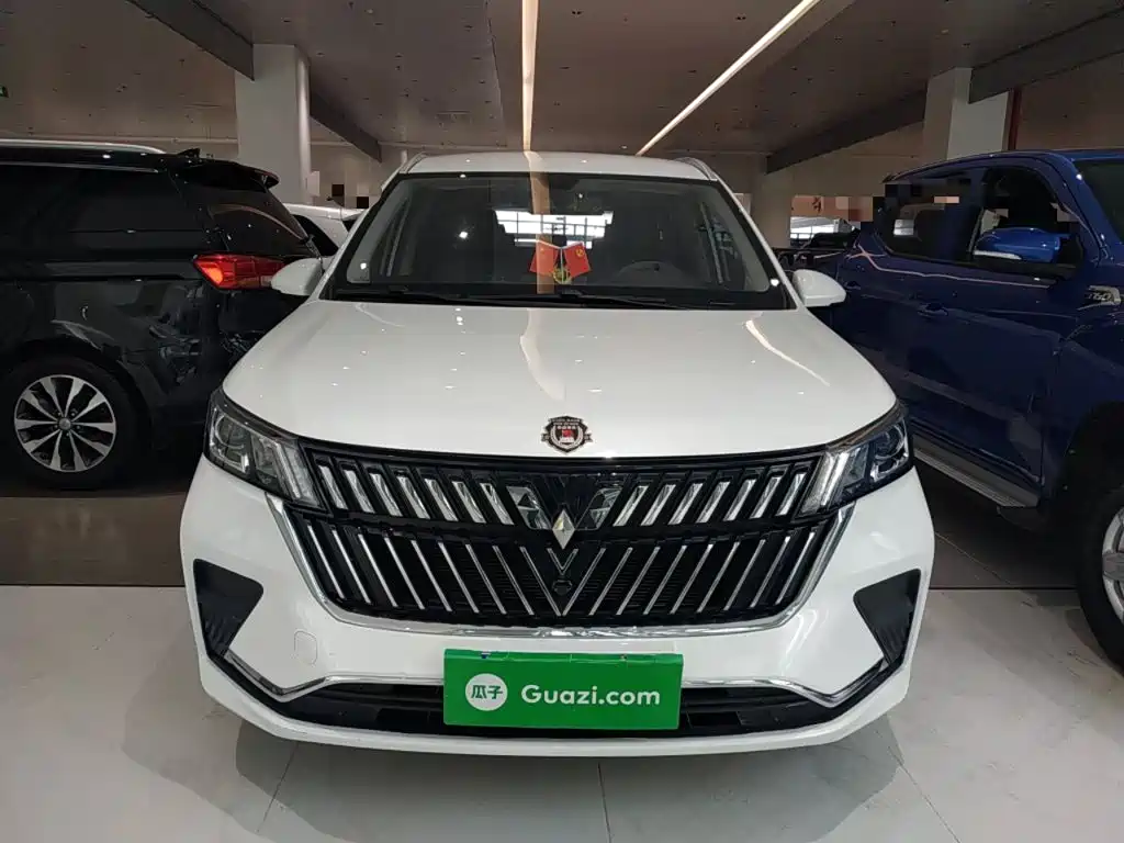 Wuling Jiachen 2022 1.5L MT Comfort