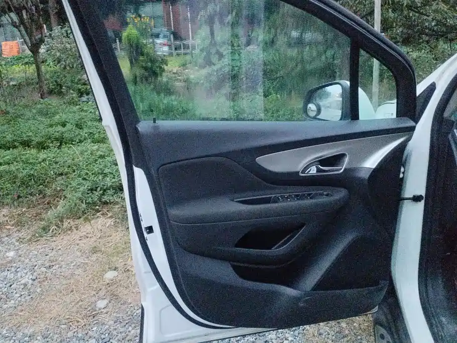 Buick Encore — миниатюра 7