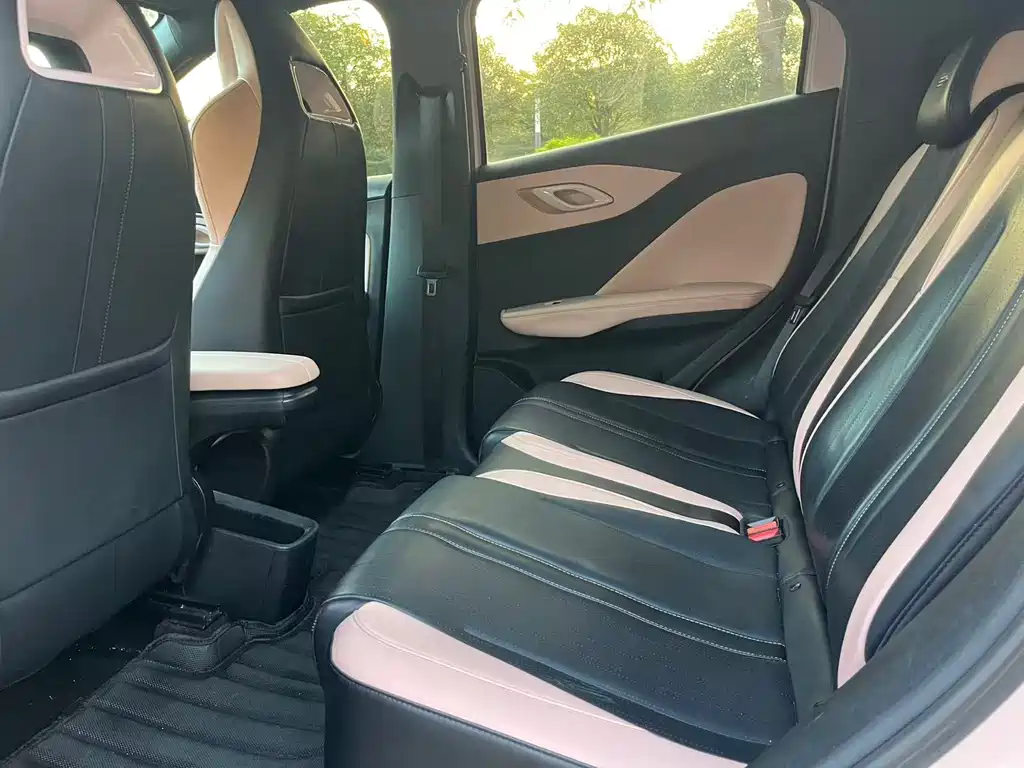 BYD Seagull 2023 — фото 13