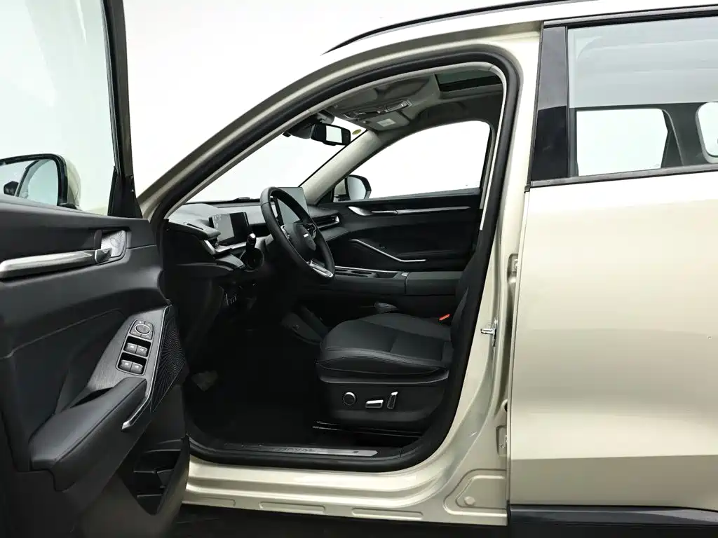 Haval H6 — миниатюра 10