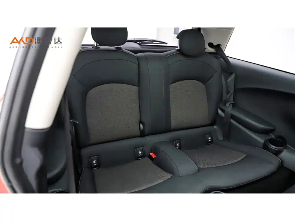MINI Mini — миниатюра 8