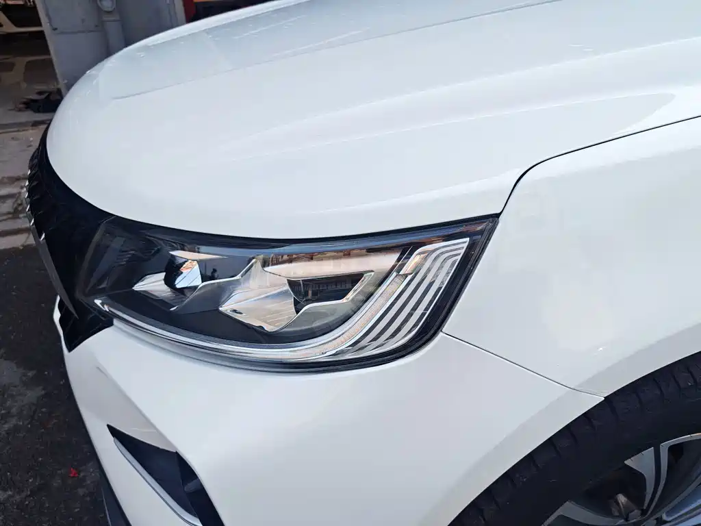 Geely Vision X6 — миниатюра 18