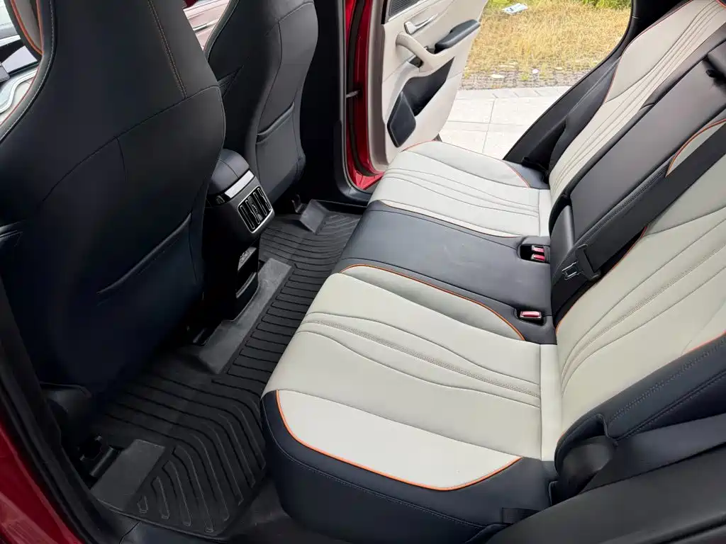BYD PLUS New Energy — миниатюра 16