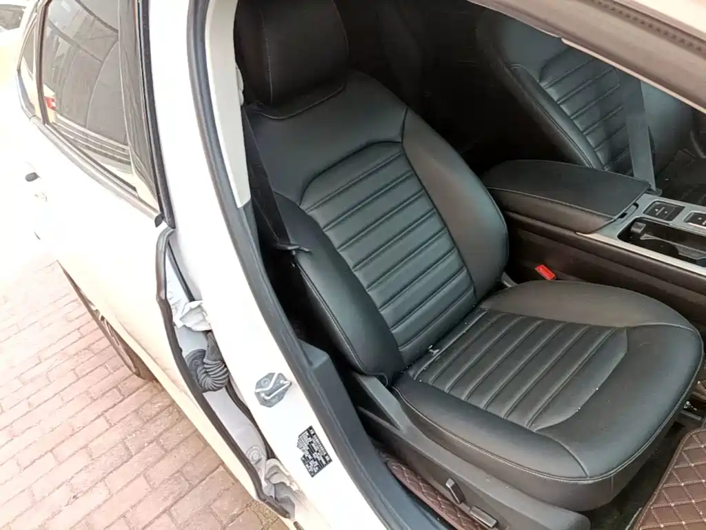 Ford Mondeo New Energy — миниатюра 25