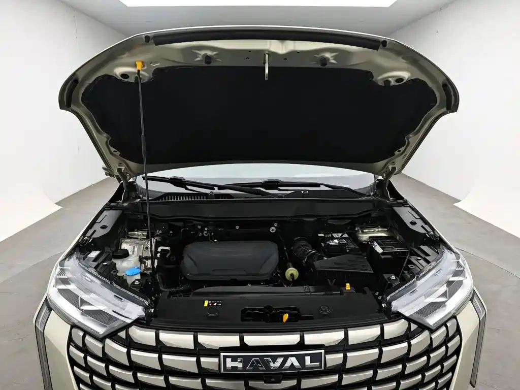 Haval H6 — миниатюра 17