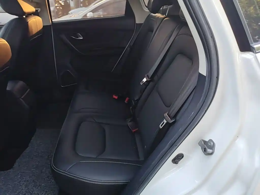 Bestune X40 — миниатюра 17
