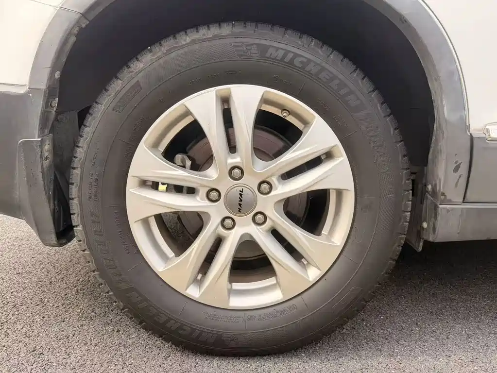 Haval H6 — миниатюра 9