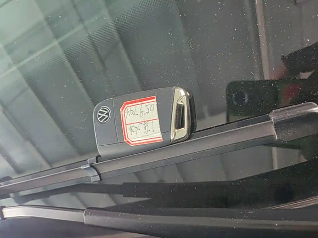 Volkswagen Passat 2025 430PHEV