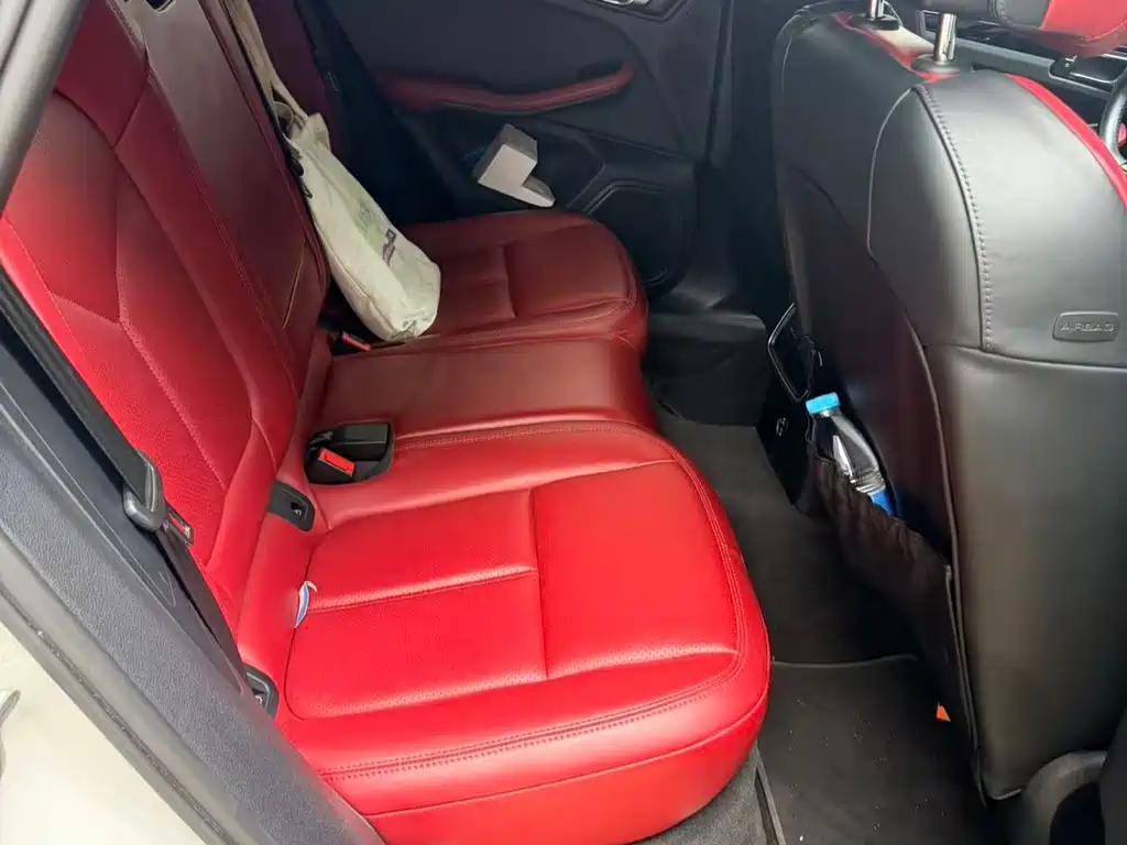 Porsche Macan 2023 Macan S 2.9T