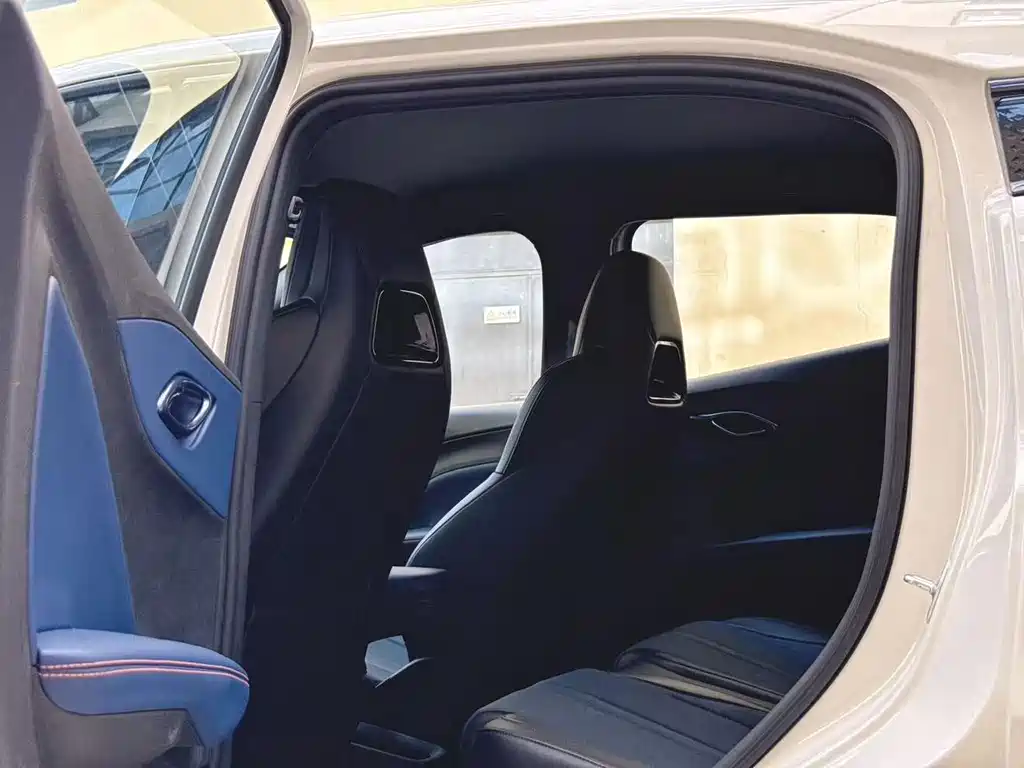 BYD Seagull — миниатюра 9