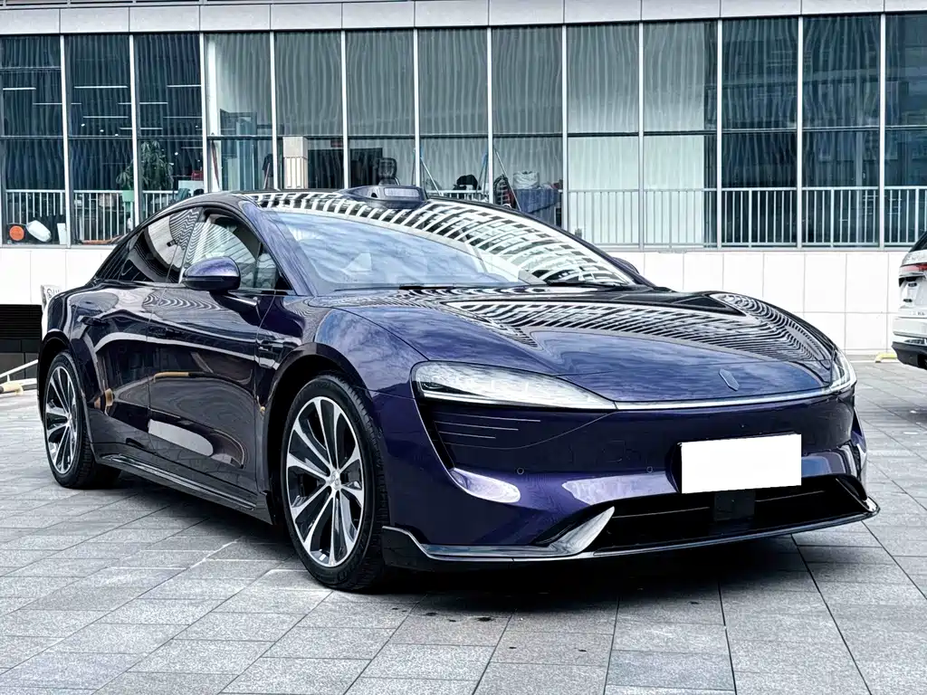 Zhijie Zhijie S7 — миниатюра 3